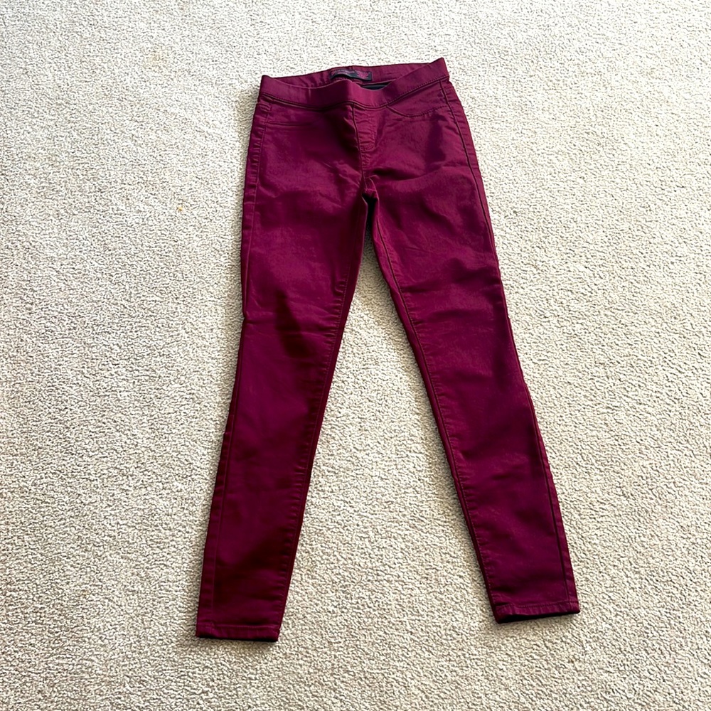 Skinny Pants Size 3-5